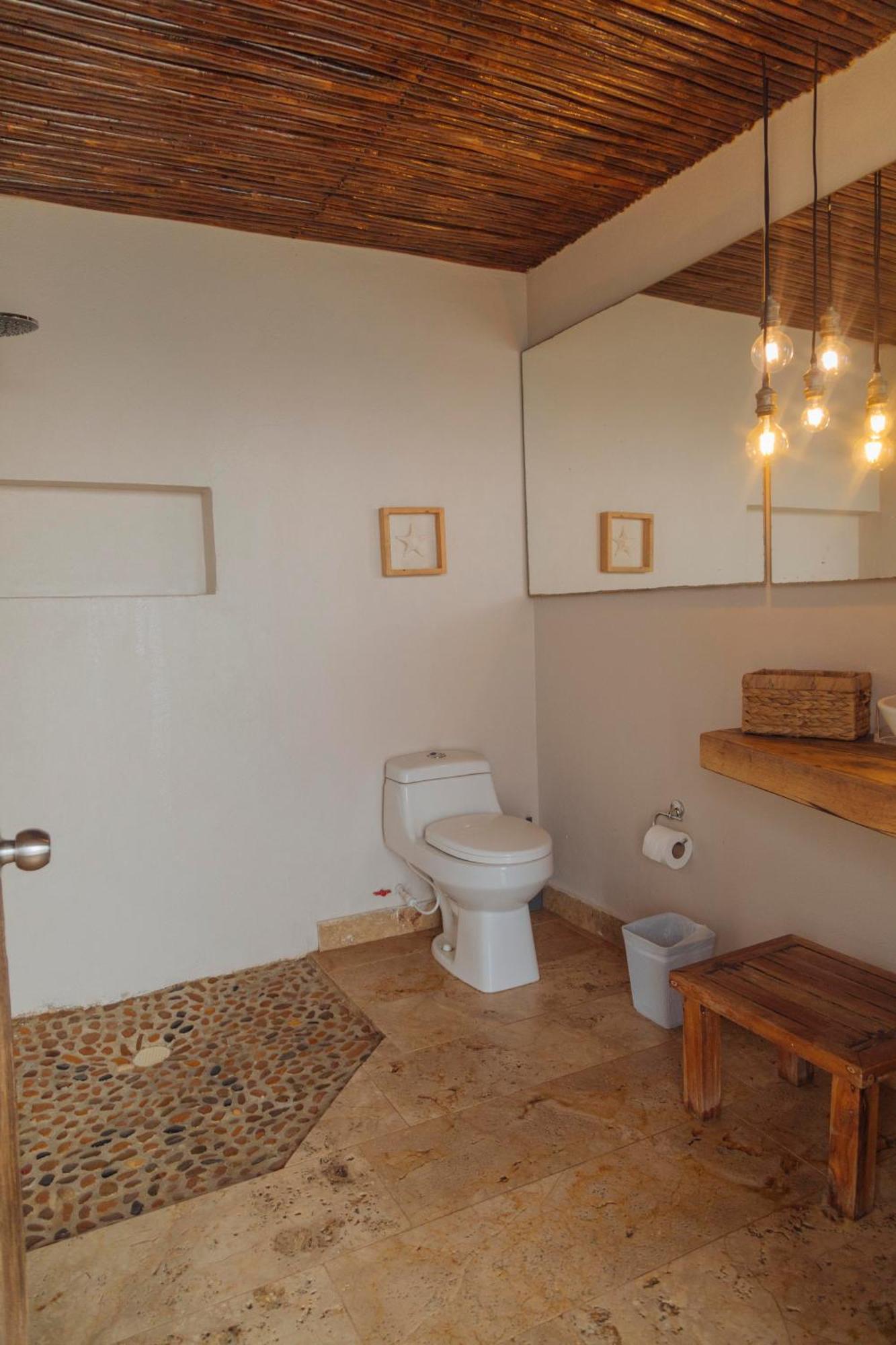 Isla Kalua - Private Ocean Villa Luaran gambar