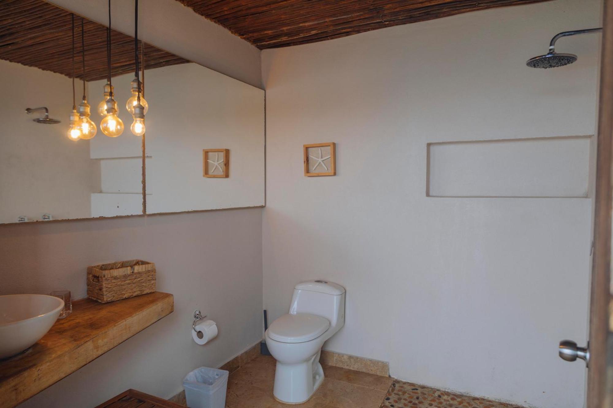 Isla Kalua - Private Ocean Villa Luaran gambar