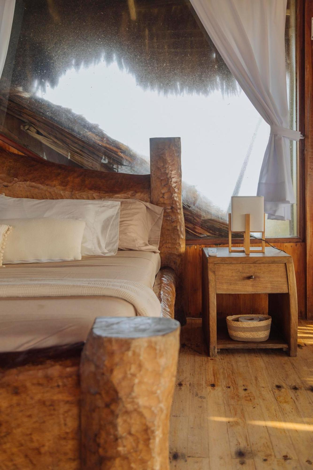 Isla Kalua - Private Ocean Villa Luaran gambar