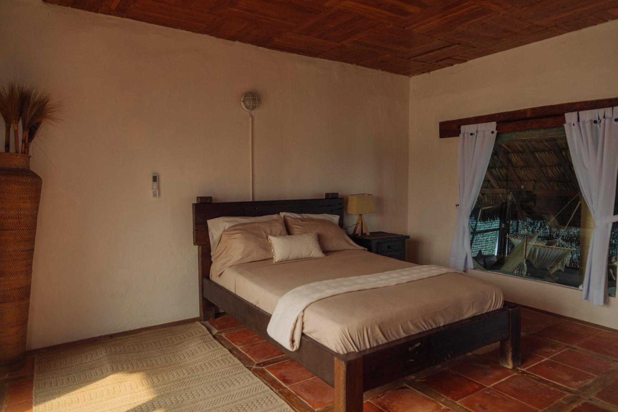 Isla Kalua - Private Ocean Villa Luaran gambar