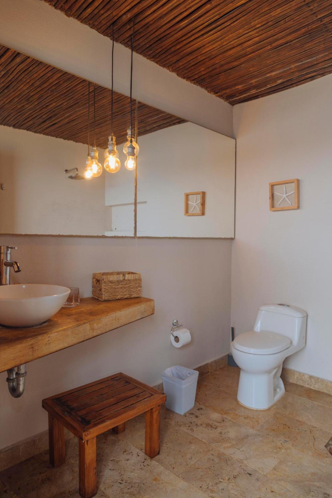 Isla Kalua - Private Ocean Villa Luaran gambar